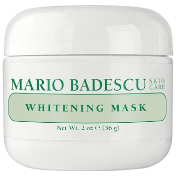 picture of Mario Badescu Whitening Mask maske