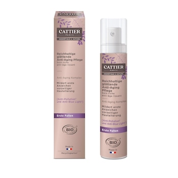 picture of Cattier Nectar Éternel Anti Aging-Pflege