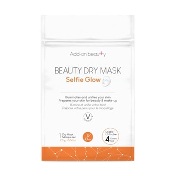 picture of Add-on Beauty Selfie Glow 1.0 pieces