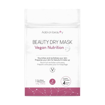 picture of Add-on Beauty Vegan Nutrition 1.0 pieces