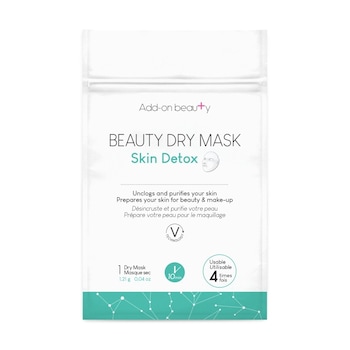 picture of Add-on Beauty Skin Detox 1.0 pieces
